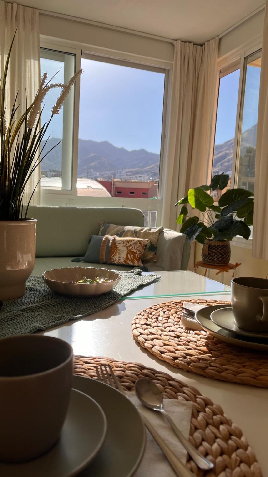 Coastal Feeling, Pools & Views Apt Agata Benalmadena Exterior photo