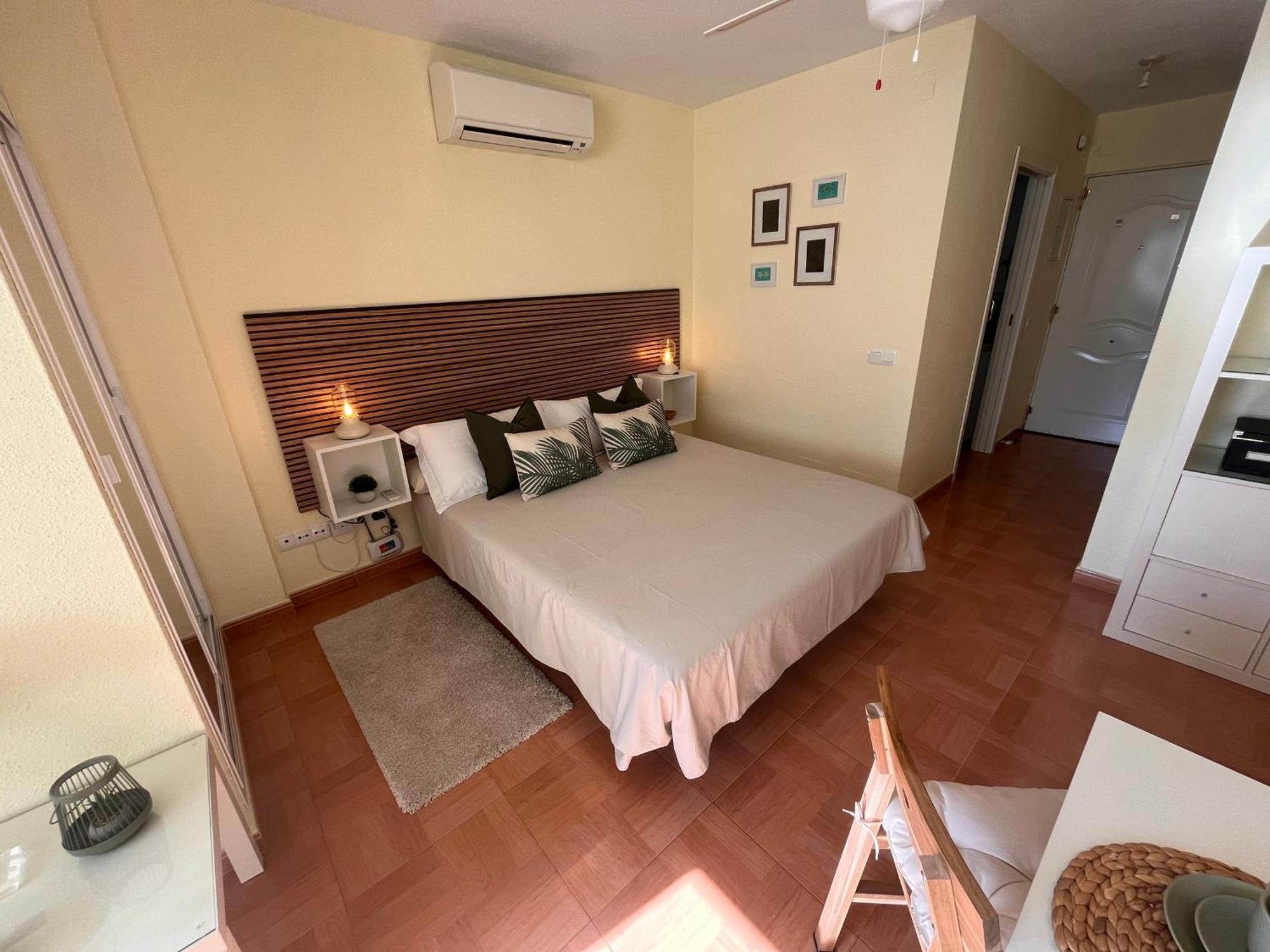 Coastal Feeling, Pools & Views Apt Agata Benalmadena Exterior photo