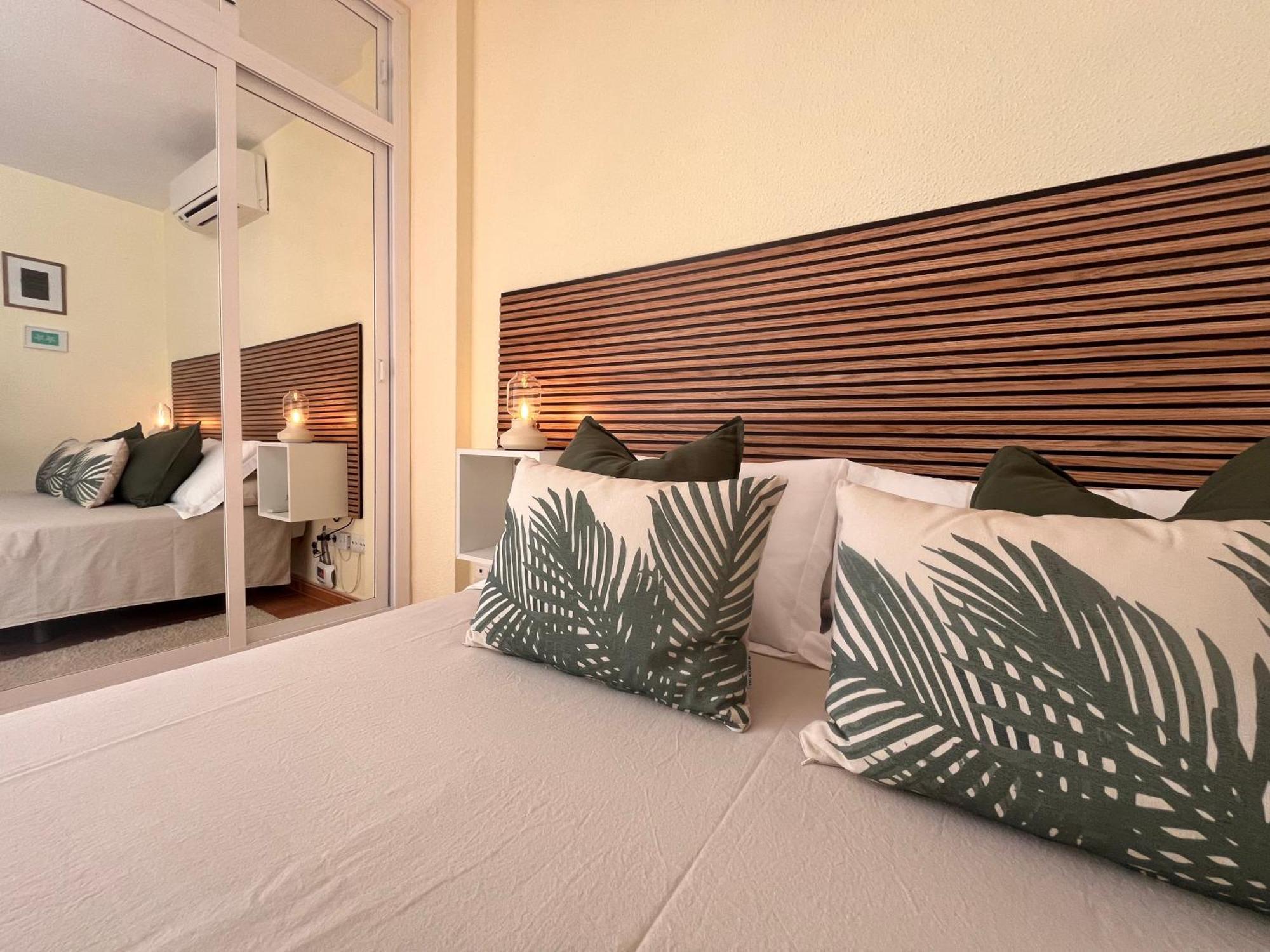 Coastal Feeling, Pools & Views Apt Agata Benalmadena Exterior photo